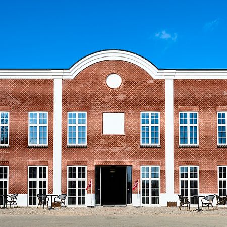 Milling Hotel Park Middelfart Exterior foto